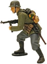 Podoficer Piechoty Wehrmachtu 1942 Tissotoys 12702 - Figurki kolekcjonerskie