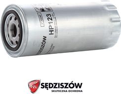 Zdjęcie Filtr Hydrauliczny Pzl Sędziszów HP123 - Wiślica