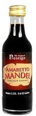 Zaprawka Do Alkoholu Prestige Amaretto 50Ml