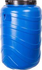 Zdjęcie Beczka Na Zacier Nastaw Pojemnik 130L - Sępopol