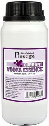 Zaprawka Prestige Currant Vodka Porzeczka 280Ml
