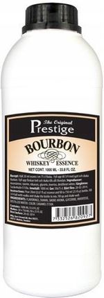 Zaprawka Do Alkoholu Prestige Bourbon Whiskey 1L
