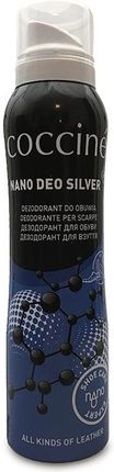 Coccine Dezodorant Nano Deo Silver 150 Ml