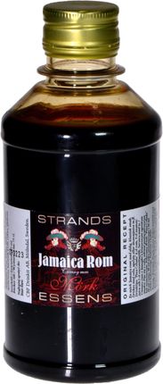 Zaprawka Do Alkoholu Strands Jamaica Rum 250Ml