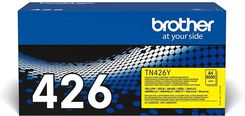 Zdjęcie Brother TN-426Y Żółty - Koprzywnica