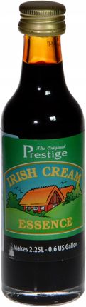 Zaprawka Do Alkoholu Prestige Irish Cream 50Ml
