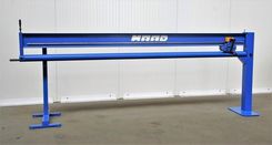 Zdjęcie Maad Zagniatarka Do Rynien, Dogniatarka Szwu Zgt-3000 - Ostroróg