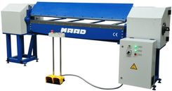 Zdjęcie Maad Zaginarka Elektryczna Zgm-2000/2.0 - Ostroróg