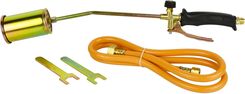 Zdjęcie Geko Dekarski Palnik Gazowy Max-1(60Cm+Wąż1,5M) (20) - Miechów