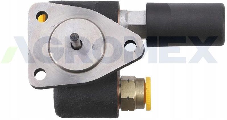 パーツ pon's Pompka paliwa zasilająca Claas Dominator 099055 - Ceny i