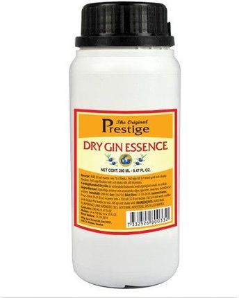 Zaprawka Do Alkoholu Prestige Dry Gin 280Ml