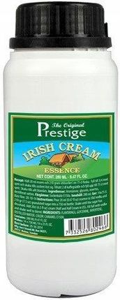 Zaprawka Do Alkoholu Prestige Irish Cream 280Ml