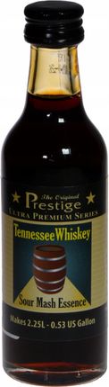 Zaprawka Alkoholu Prestige Tennessee Whiskey 50Ml