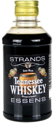 Esencja Zaprawka Strands Tennessee Whisky 250Ml
