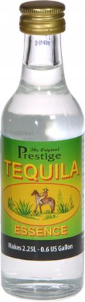 Zaprawka Do Alkoholu Prestige Tequila 50Ml
