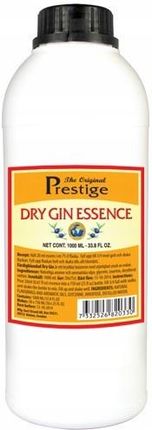 Zaprawka Do Alkoholu Prestige Dry Gin 1L