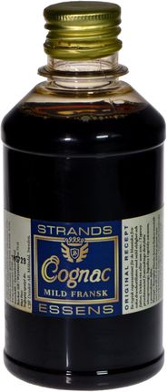 Zaprawka Strands Cognac Mild Fransk 250Ml