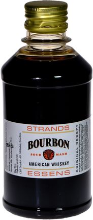 Zaprawka Strands Bourbon Whiskey Whisky 250Ml