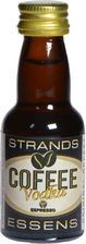 Zdjęcie Zaprawka Do Alkoholu Strands Coffe Vodka 25Ml - Przasnysz