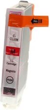 DrTusz Tusz Zamiennik CLI-8 M do Canon (0622B001) (Purpurowy) DTAC8M
