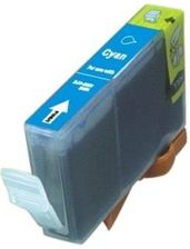 DrTusz Tusz Zamiennik BCI-6 C do Canon (4706A002) (Błękitny) DTAC6C