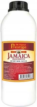 Zaprawka Esencja Alkohol Prestige Jamaica Rum 1L