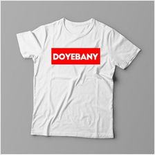 Zdjęcie T-shirt "DOYEBANY"  HITT S - Marki