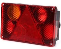 Zdjęcie Lampa tylna lewa 12V-24V - Maków Podhalański