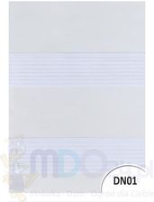 Karwel Roleta Mini Dzień Noc 110X150Cm Dn01