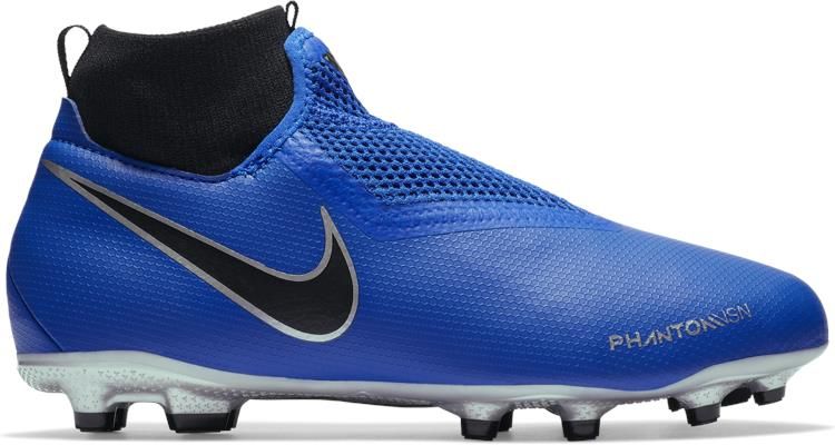 nike jr phantom vsn