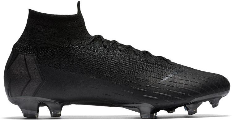 blackout mercurial superfly