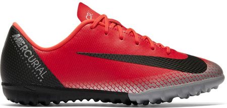 Nike Jr Mercurial Vaporx 12 Cr7 Academy Tf Aj3100 600 Chapter 7 Ceny i opinie Ceneo.pl