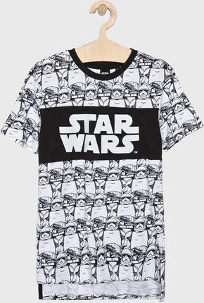 Blukids T-shirt dziecięcy Star Wars 140-170 cm Ceny i opinie - Main Image