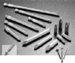 Jonnesway KOŃCÓWKA BIT Phillips 1/4'' Rozmiar: PH1, Długość: 25 mm, D (mm): 4 5 D125P1A
