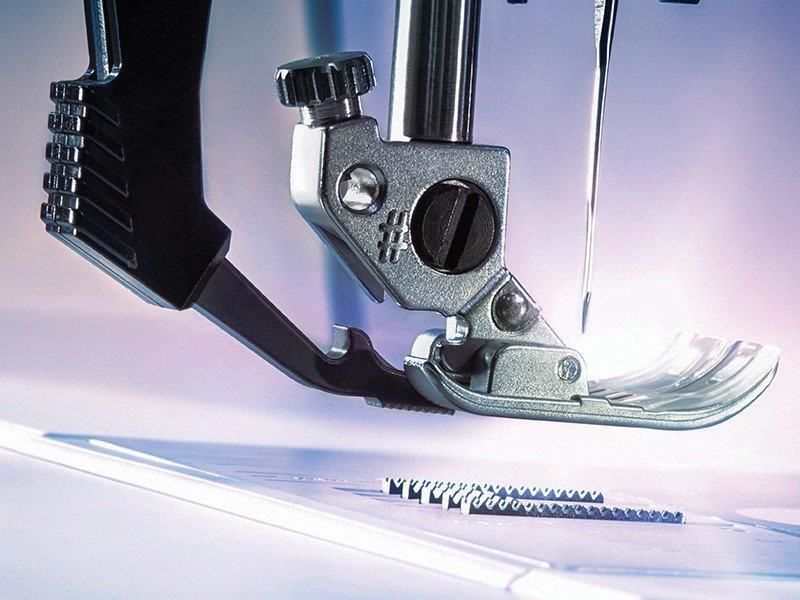 Pfaff Creative 3.0 - zdjęcie 2 Pfaff Creative 3.0