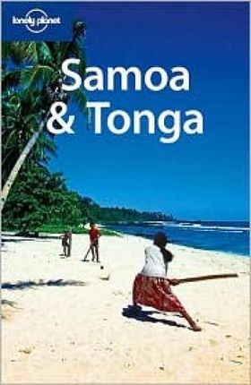SAMOA AND TONGA
