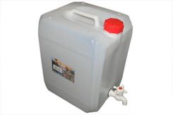 Zdjęcie Baniak Na Wodę Z Kranikiem Kanister Pojemnik 20L - Warta