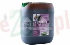 Ketomix 10 L (Bydło Kozy Owce)