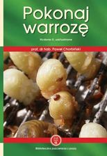 Zdjęcie Pokonaj Warrozę Choroby Pszczół Zwalczanie Warrozy - Korsze