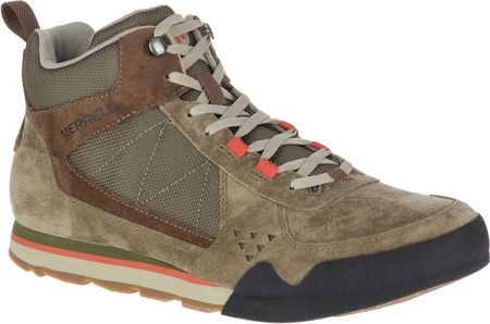 Merrell Burnt Rock Tura Suede Merrell Burnt Rock Tura Suede J95229