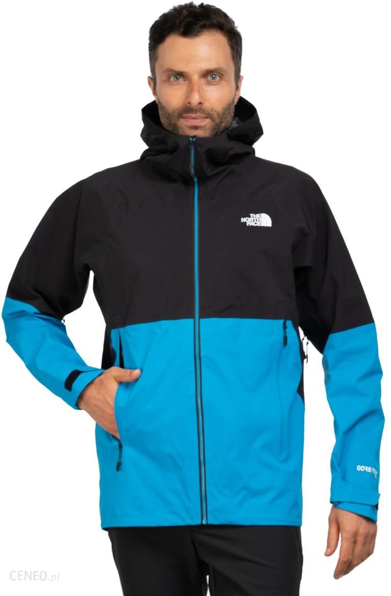 north face impendor shell jacket review