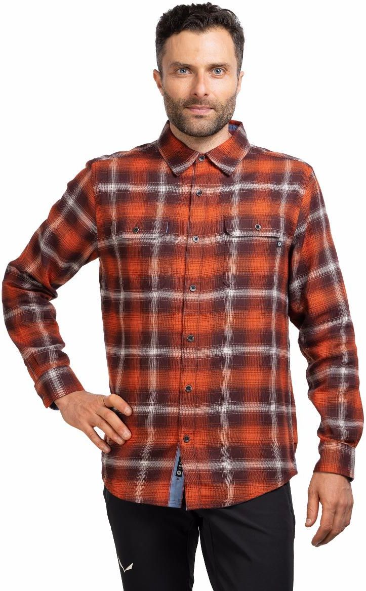 MARMOT KOSZULA JASPER MIDWEIGHT FLANNEL LS - Ceny i opinie - Ceneo.pl