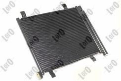 Zdjęcie LORO KONDENSER KLIMATYZACJI CITIGO (11-) / UP (11-) 053-016-0009 - Dąbrowa Tarnowska