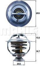 Zdjęcie MAHLE ORIGINAL TERMOSTAT VW 95C 1,8TFSI/2,0TFSI TX12395D - Cieszyn