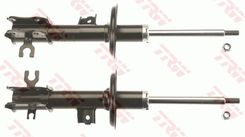 Zdjęcie TRW Amortyzator CHEVROLET SPARK 2010- przód JGM1335T - Kobyłka