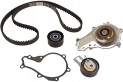 Zdjęcie CONTITECH ZESTAW ROZRZĄDU /+ POMPA WODY/ CT1203WP1 - Poznań