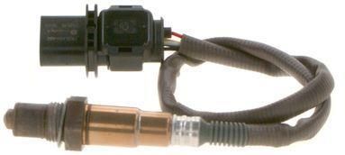 BOSCH WSKAŹNIK POZIOMU PALIWA 0986580828 - zdjęcie 3