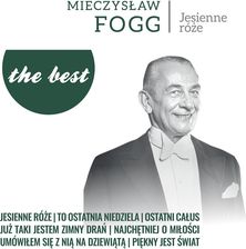 Zdjęcie The best - Jesienne róże (vinyl) - Skalbmierz