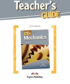 Mechanics. Career Paths. Teacher's Guide