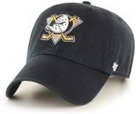 47 Brand Anaheim Ducks czapka 47 Clean Up